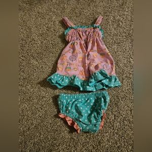 Matilda Jane 6-12months